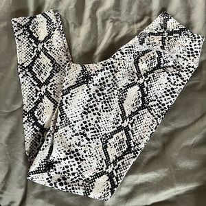 Balance Athletica Leggings